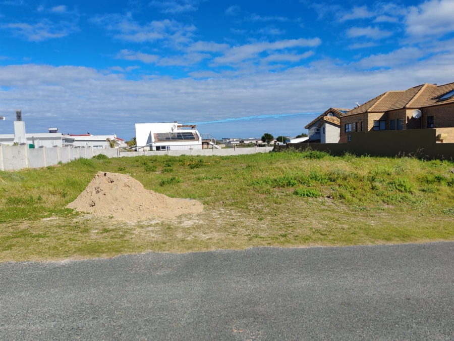 0 Bedroom Property for Sale in Perlemoenbaai Western Cape